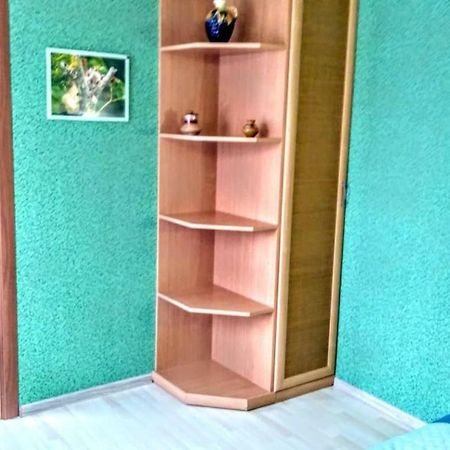 Hotel Гостевой Таунхаус Demidov Esterno foto